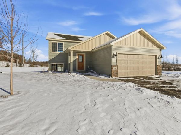 31144 Terra Vista Lane, Rockville, MN 56301