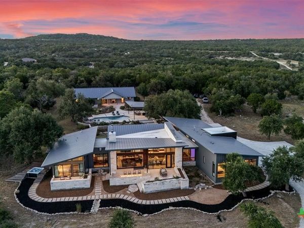 201 Gold Nugget Road, Wimberley, TX 78676