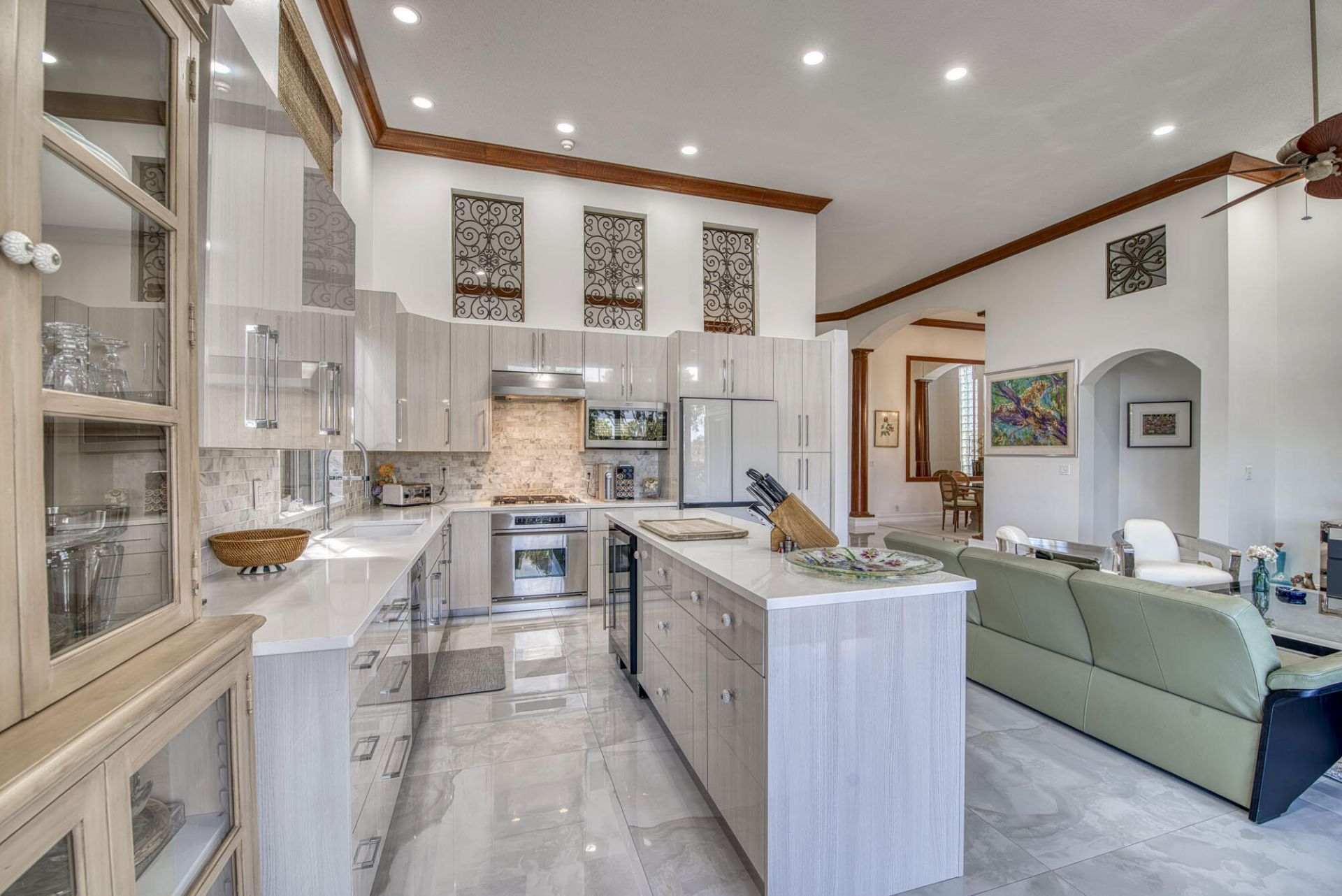 7976 Via Villagio, West Palm Beach, FL 33412 Photo