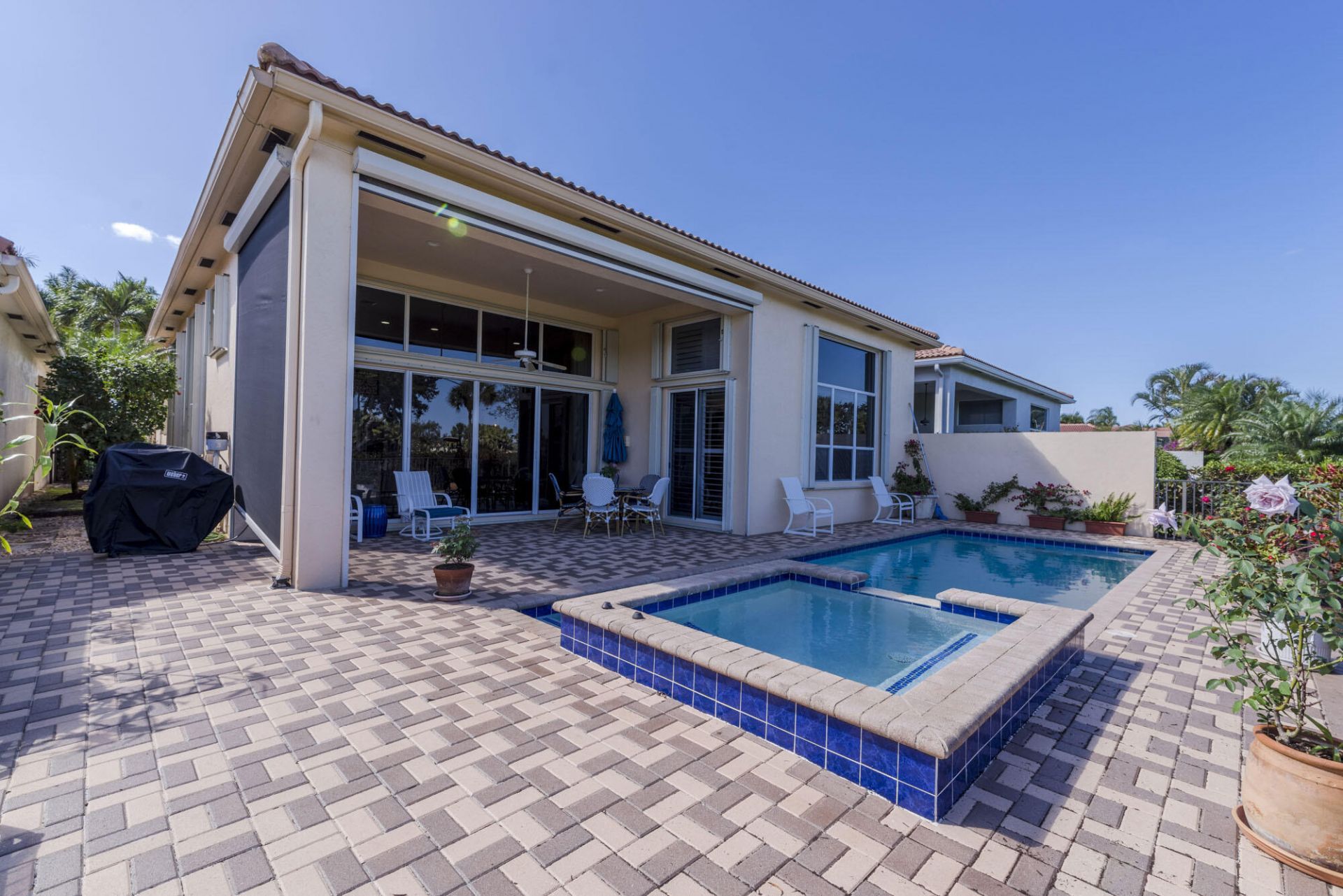 7976 Via Villagio, West Palm Beach, FL 33412 Photo