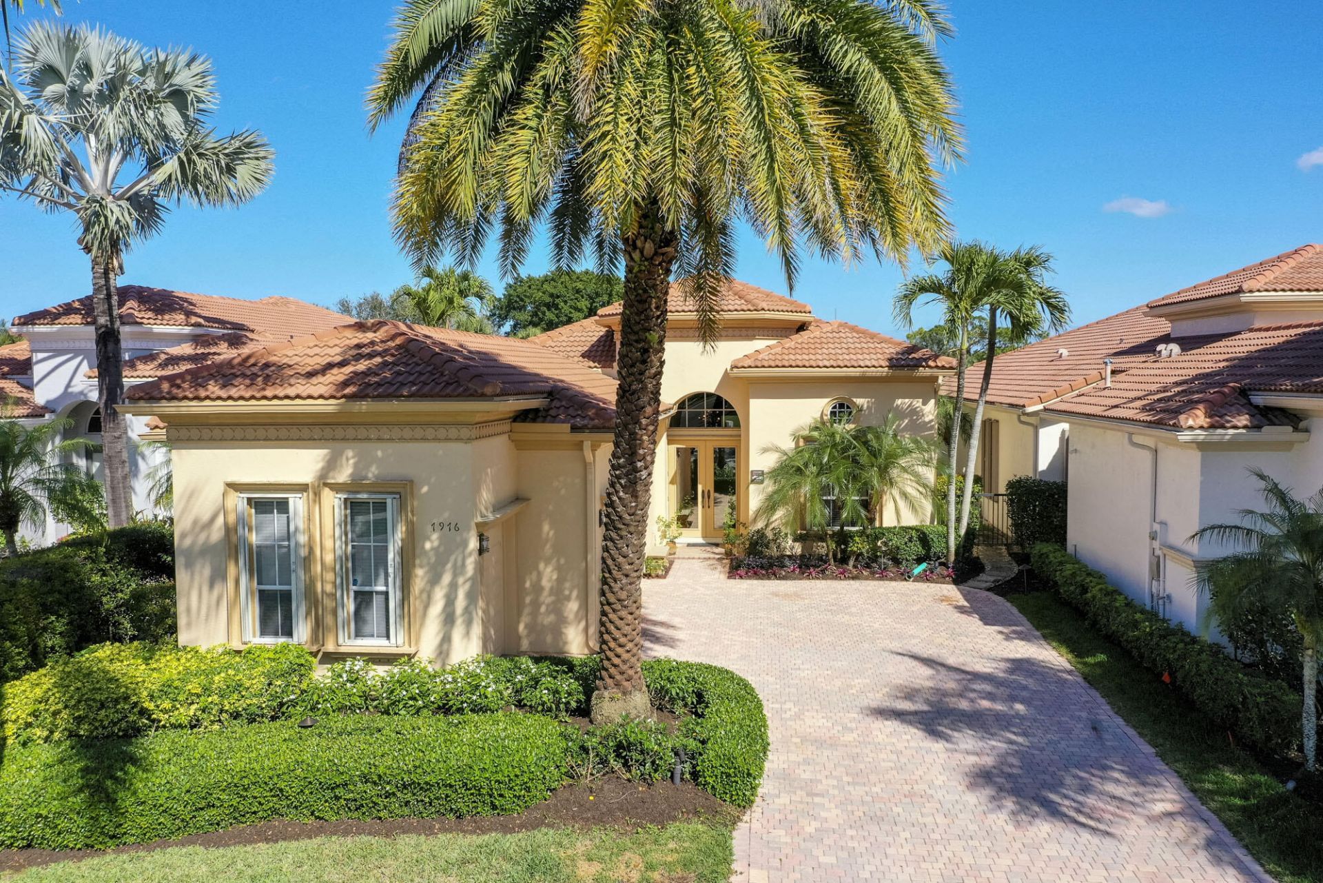 7976 Via Villagio, West Palm Beach, FL 33412 Photo