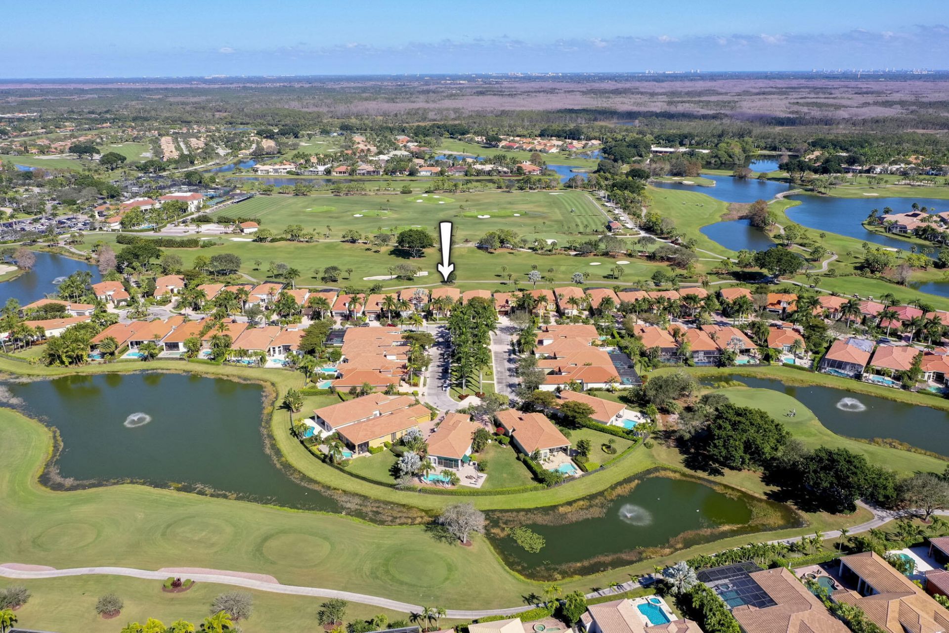 7976 Via Villagio, West Palm Beach, FL 33412 Photo