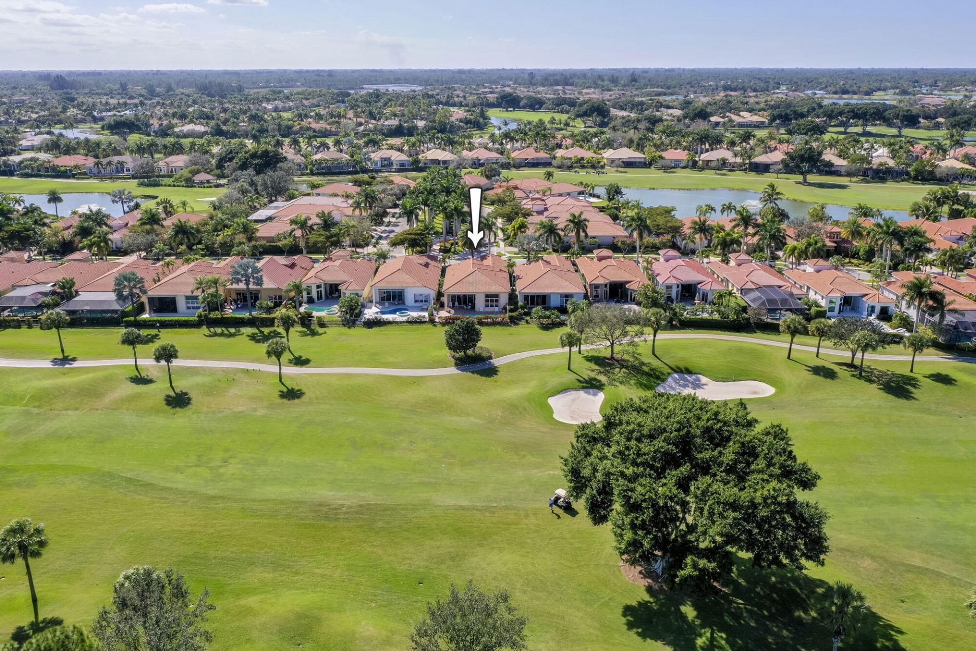 7976 Via Villagio, West Palm Beach, FL 33412 Photo