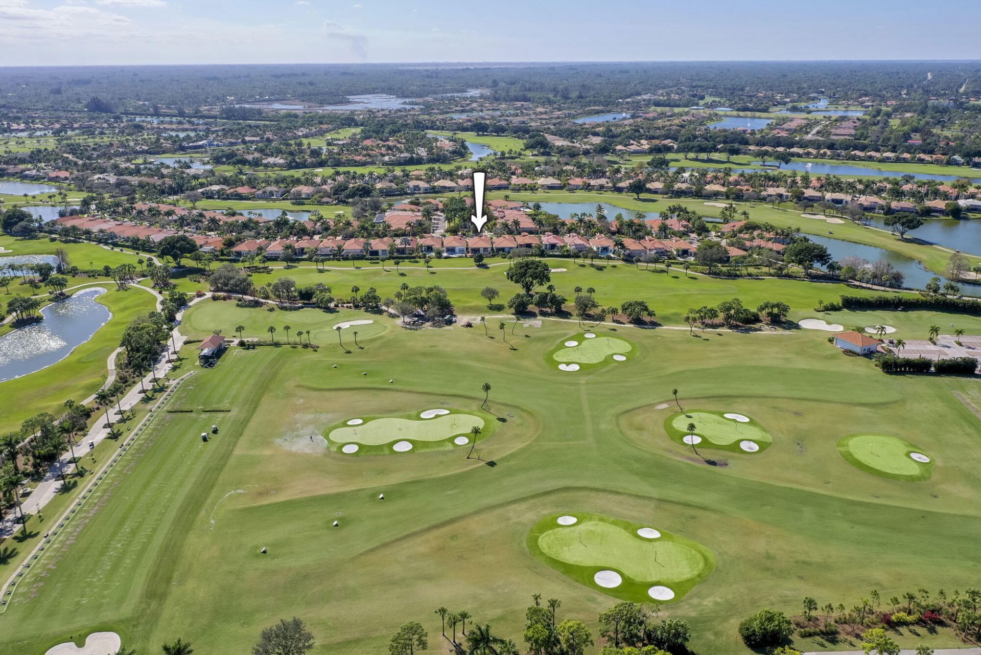 7976 Via Villagio, West Palm Beach, FL 33412 Photo