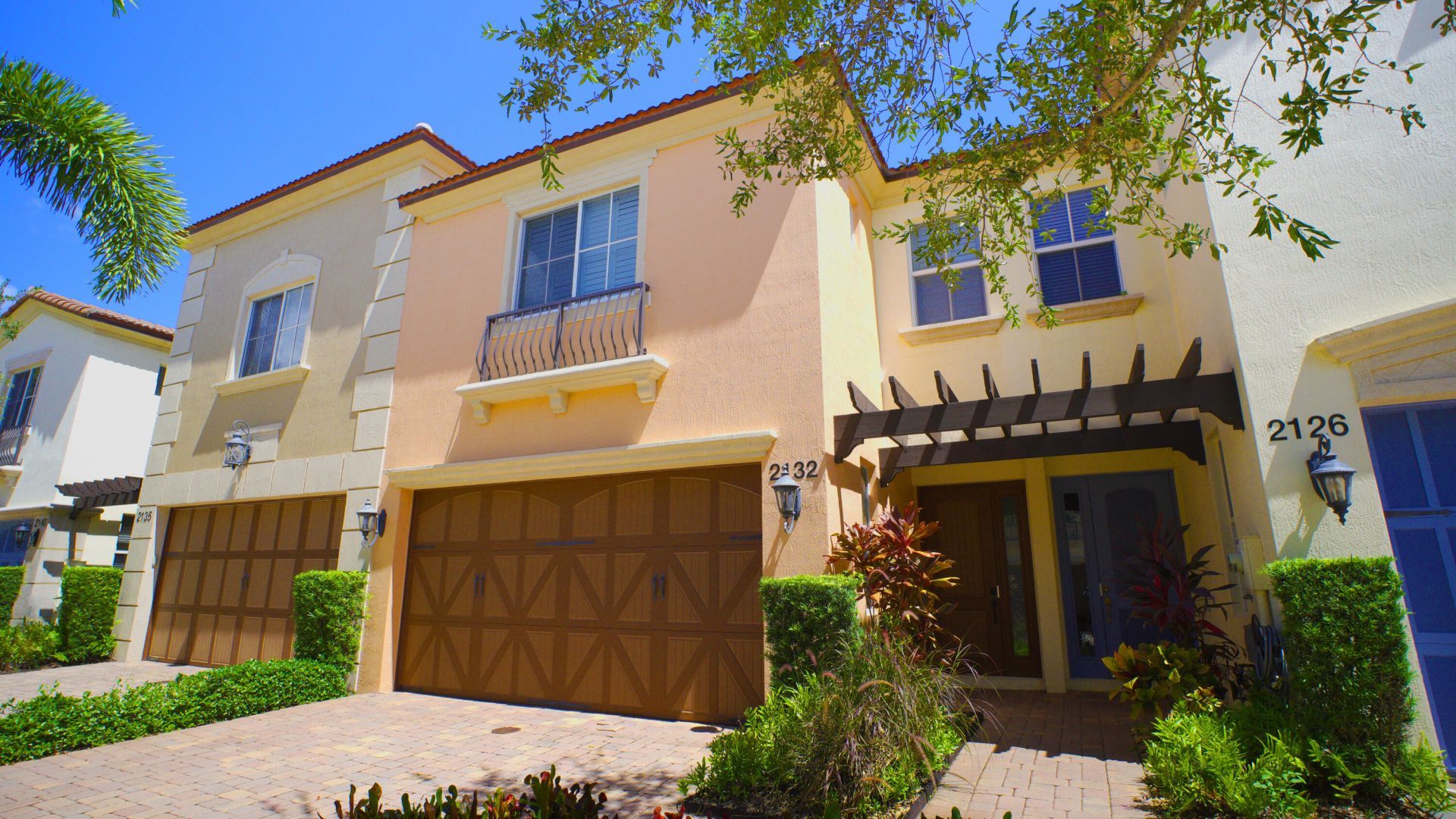 2132 Foxtail View Court, West Palm Beach, FL 33411 Photo