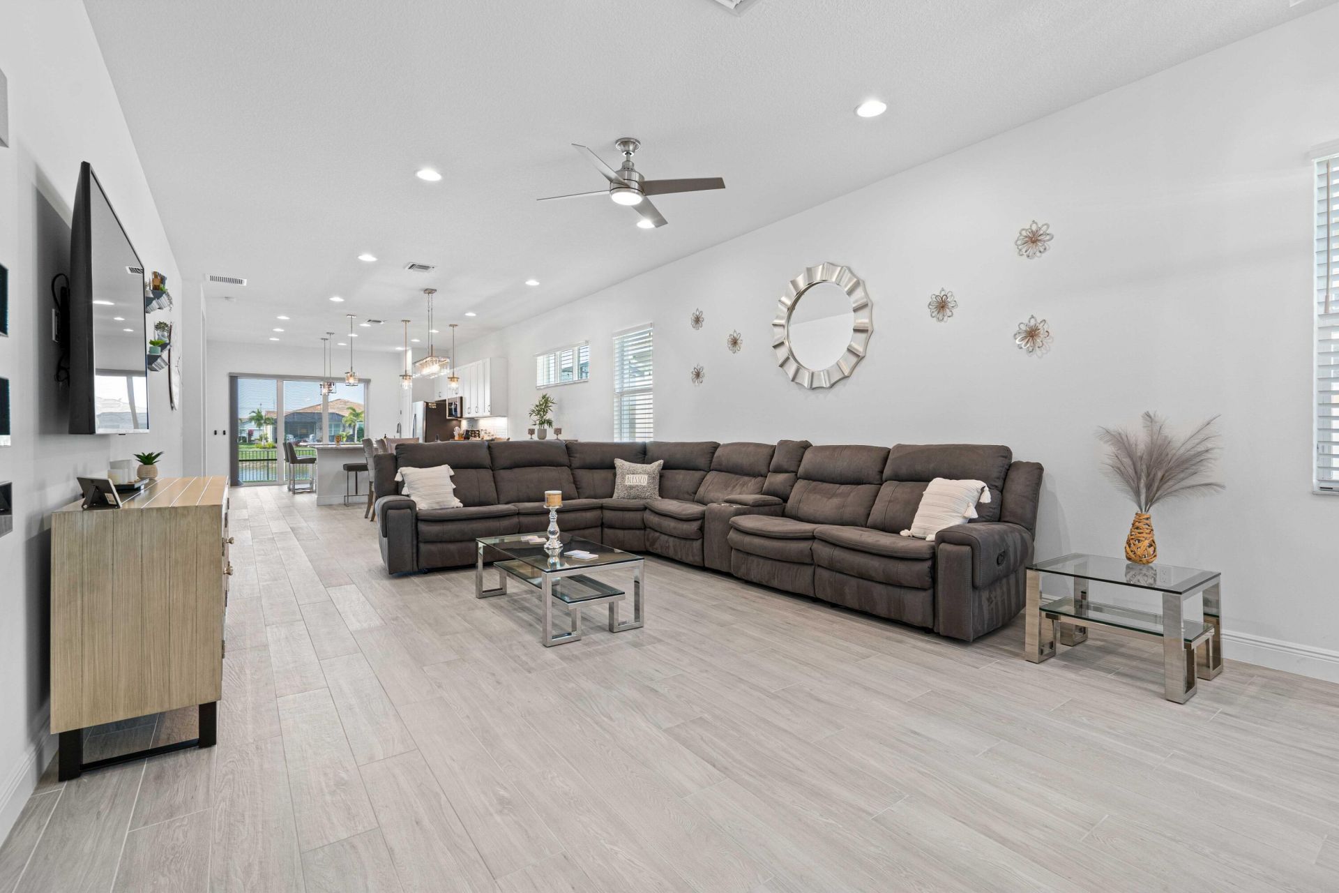 25074 SW Alberti Way, Port Saint Lucie, FL 34986 Photo
