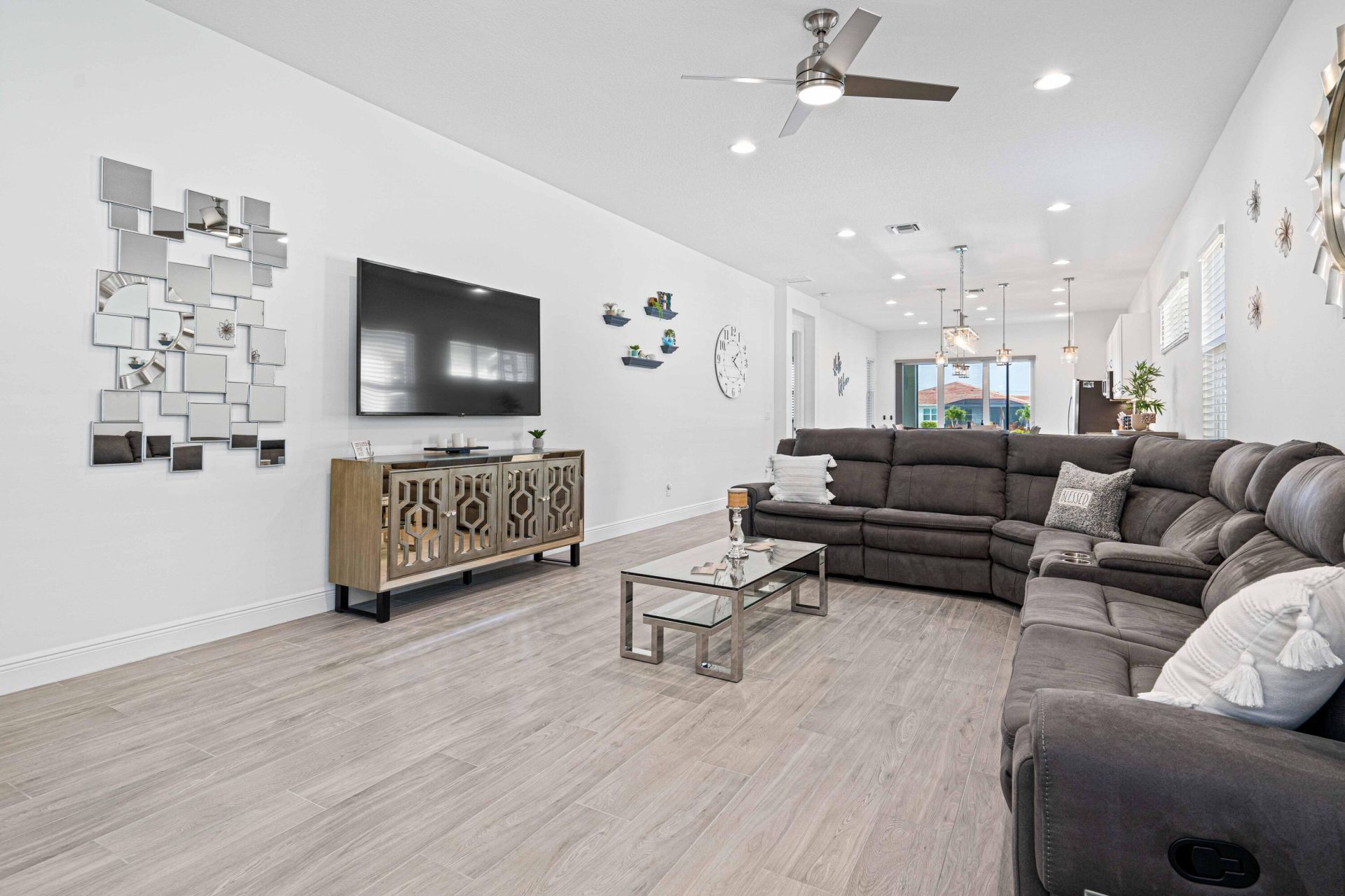 25074 SW Alberti Way, Port Saint Lucie, FL 34986 Photo