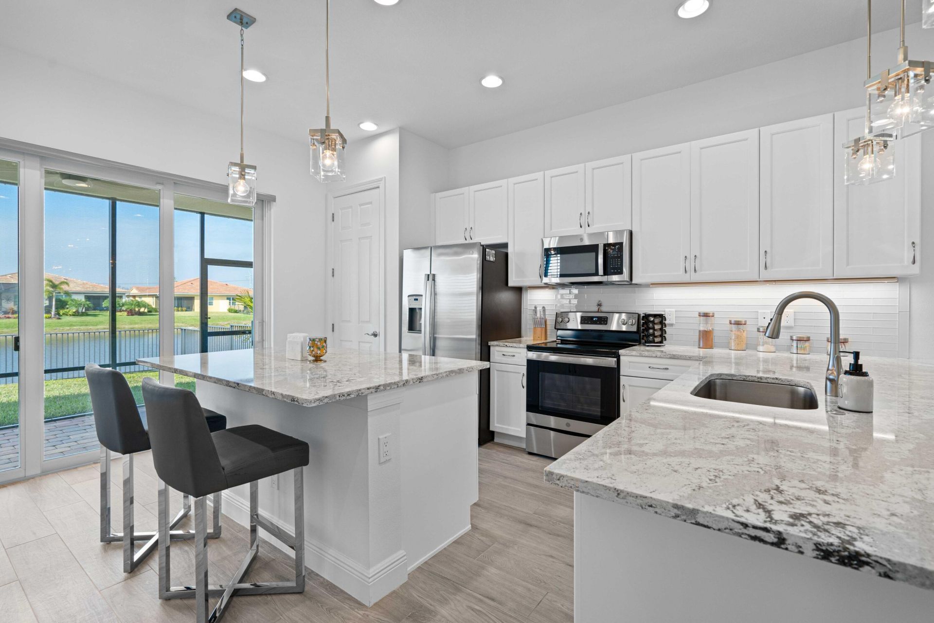 25074 SW Alberti Way, Port Saint Lucie, FL 34986 Photo