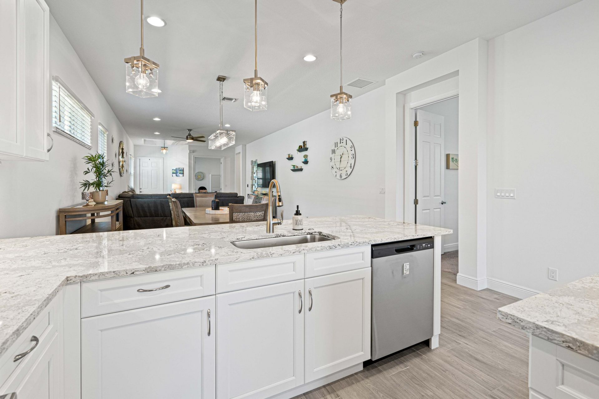 25074 SW Alberti Way, Port Saint Lucie, FL 34986 Photo