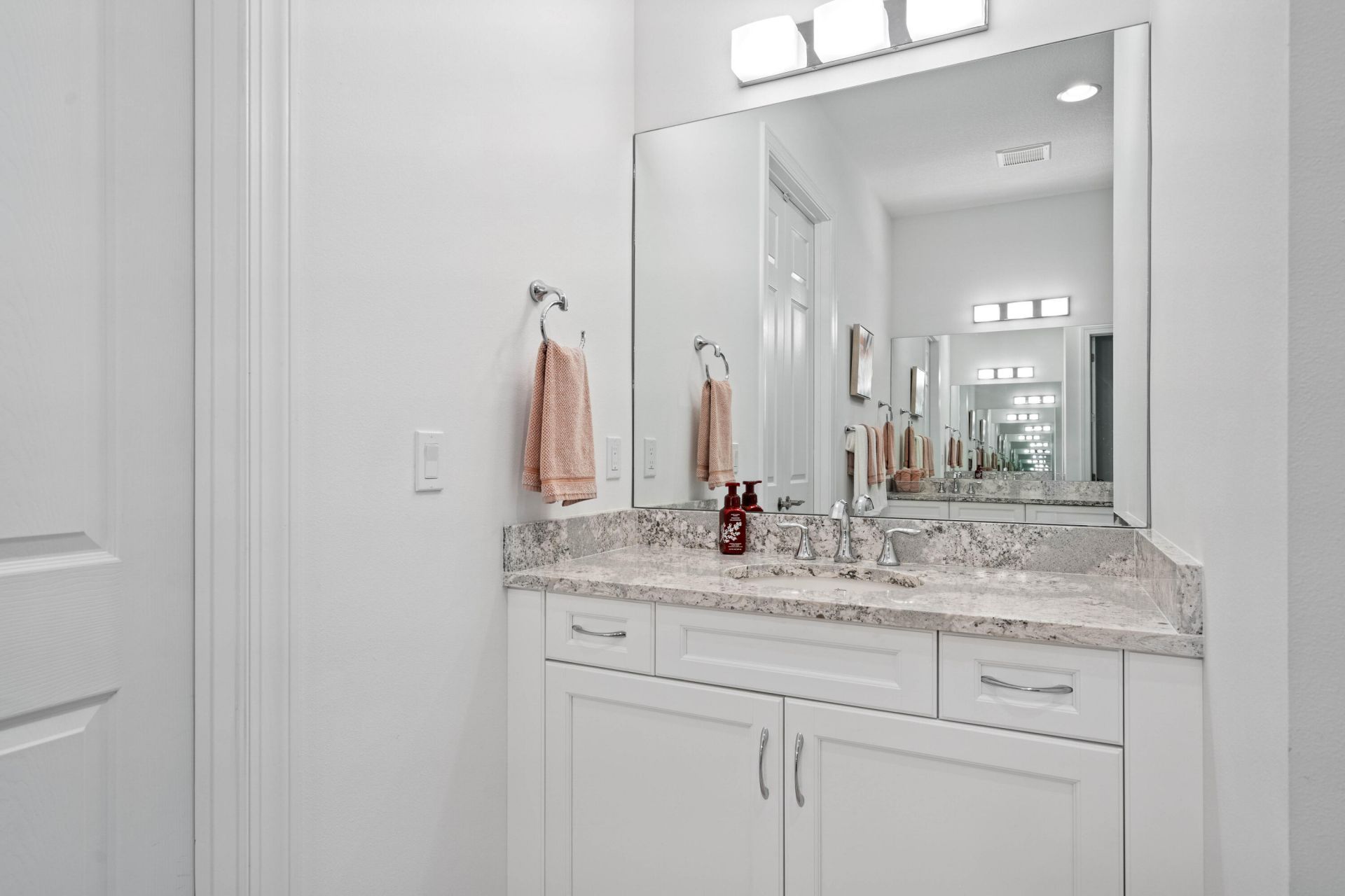 25074 SW Alberti Way, Port Saint Lucie, FL 34986 Photo