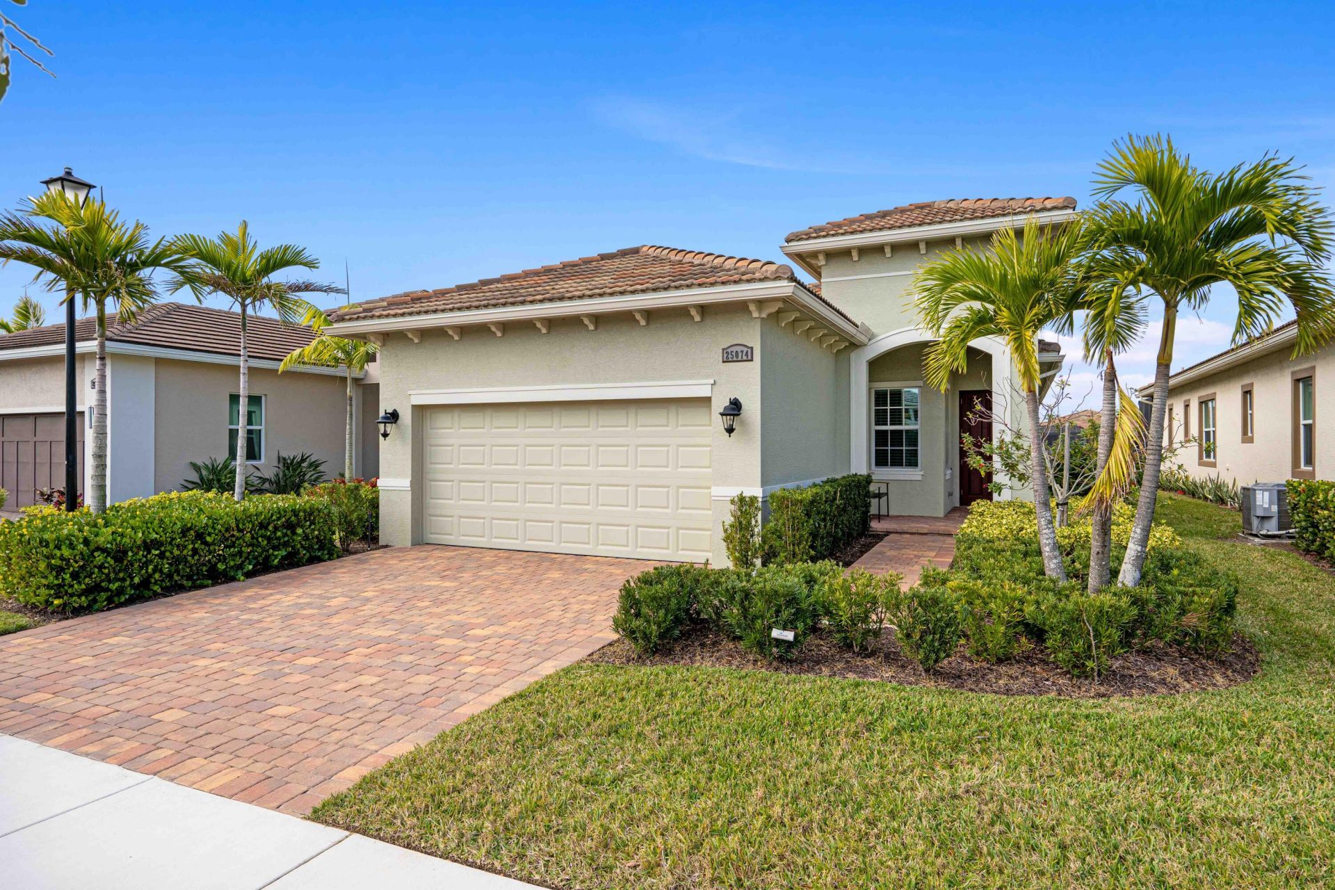 25074 SW Alberti Way, Port Saint Lucie, FL 34986 Photo