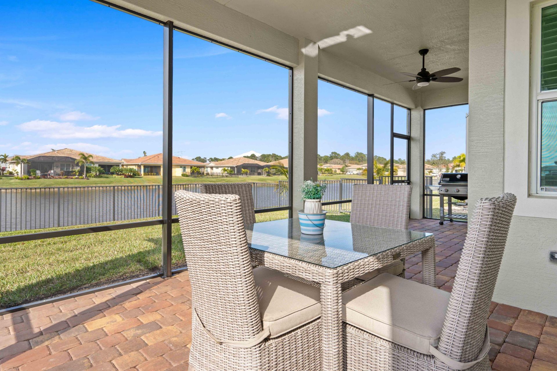 25074 SW Alberti Way, Port Saint Lucie, FL 34986 Photo