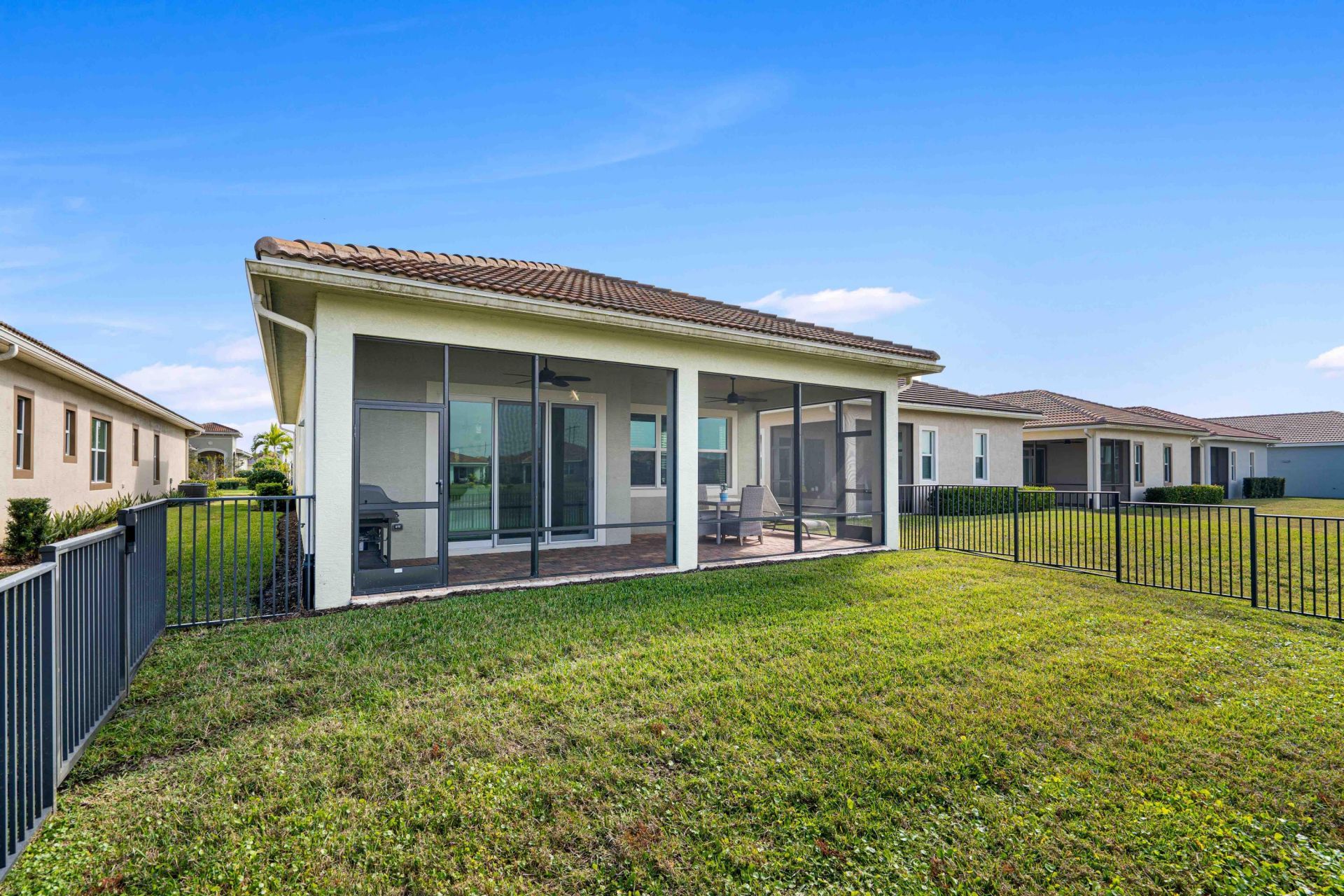 25074 SW Alberti Way, Port Saint Lucie, FL 34986 Photo