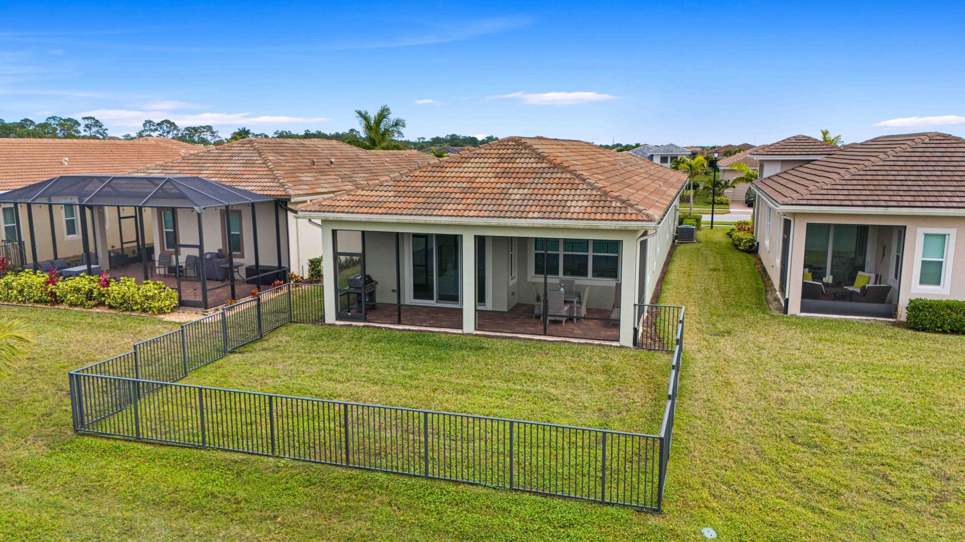 25074 SW Alberti Way, Port Saint Lucie, FL 34986 Photo