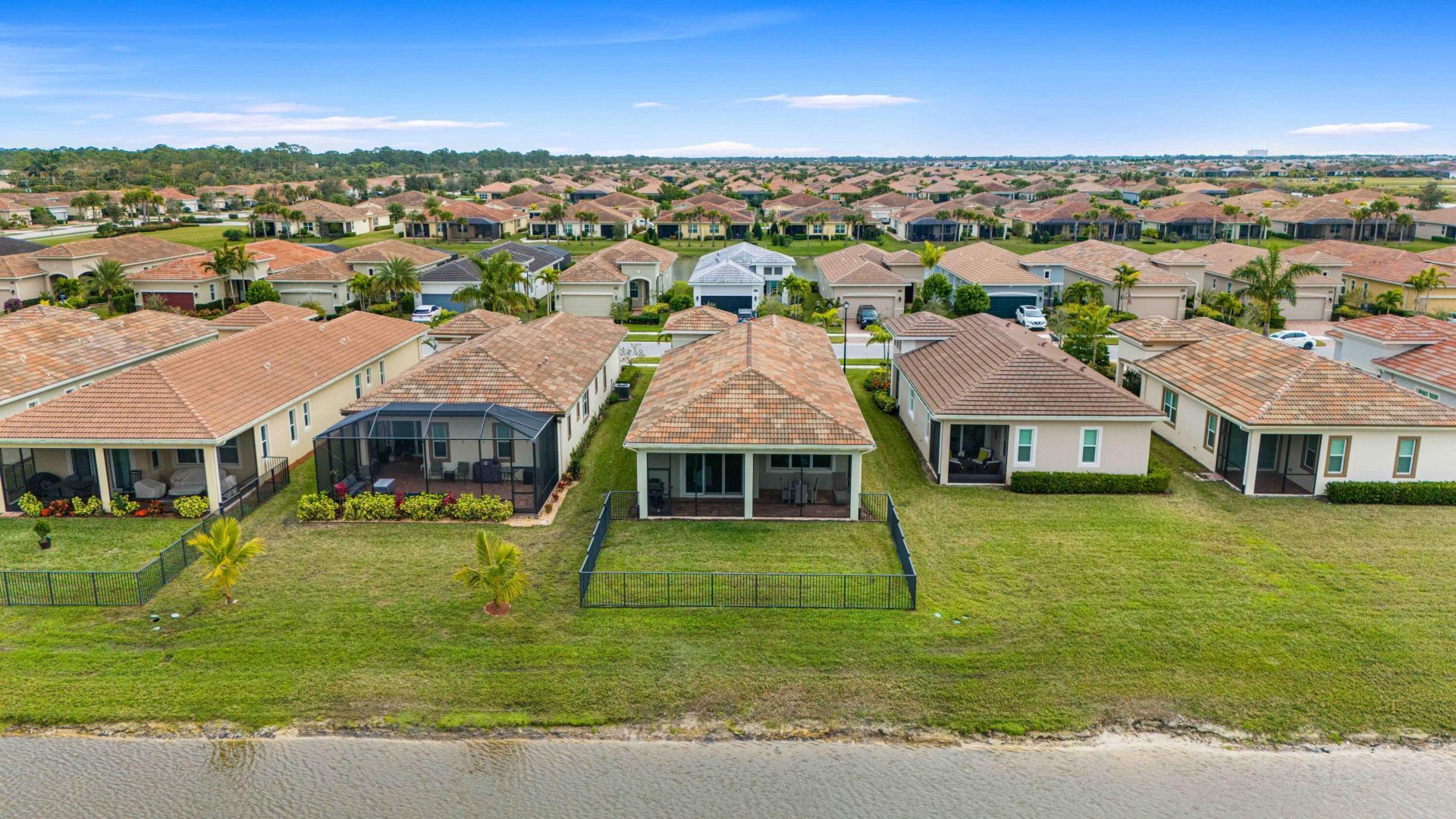 25074 SW Alberti Way, Port Saint Lucie, FL 34986 Photo