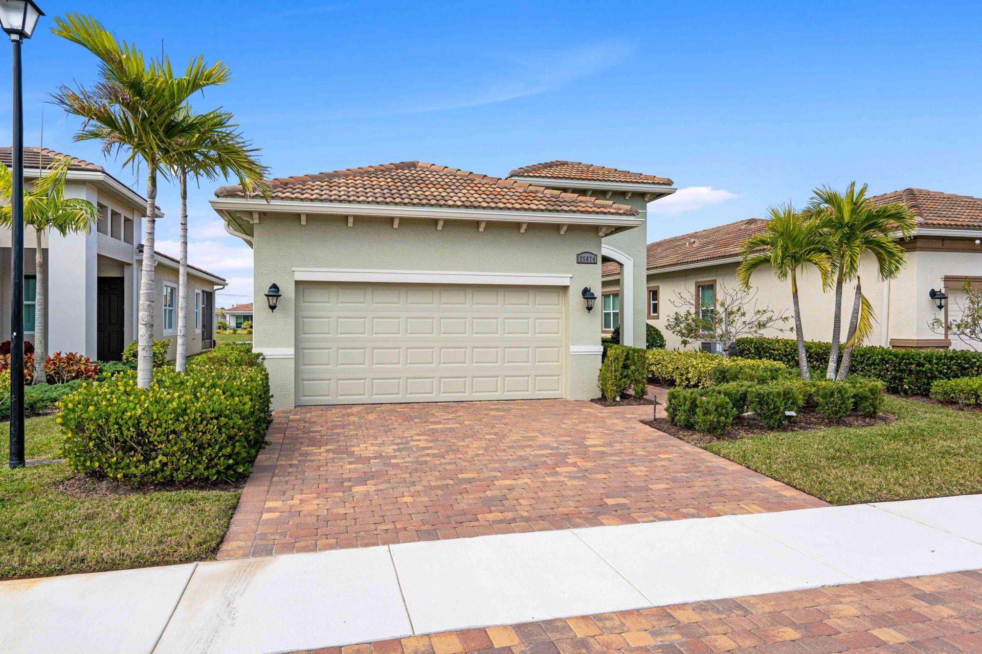 25074 SW Alberti Way, Port Saint Lucie, FL 34986 Photo