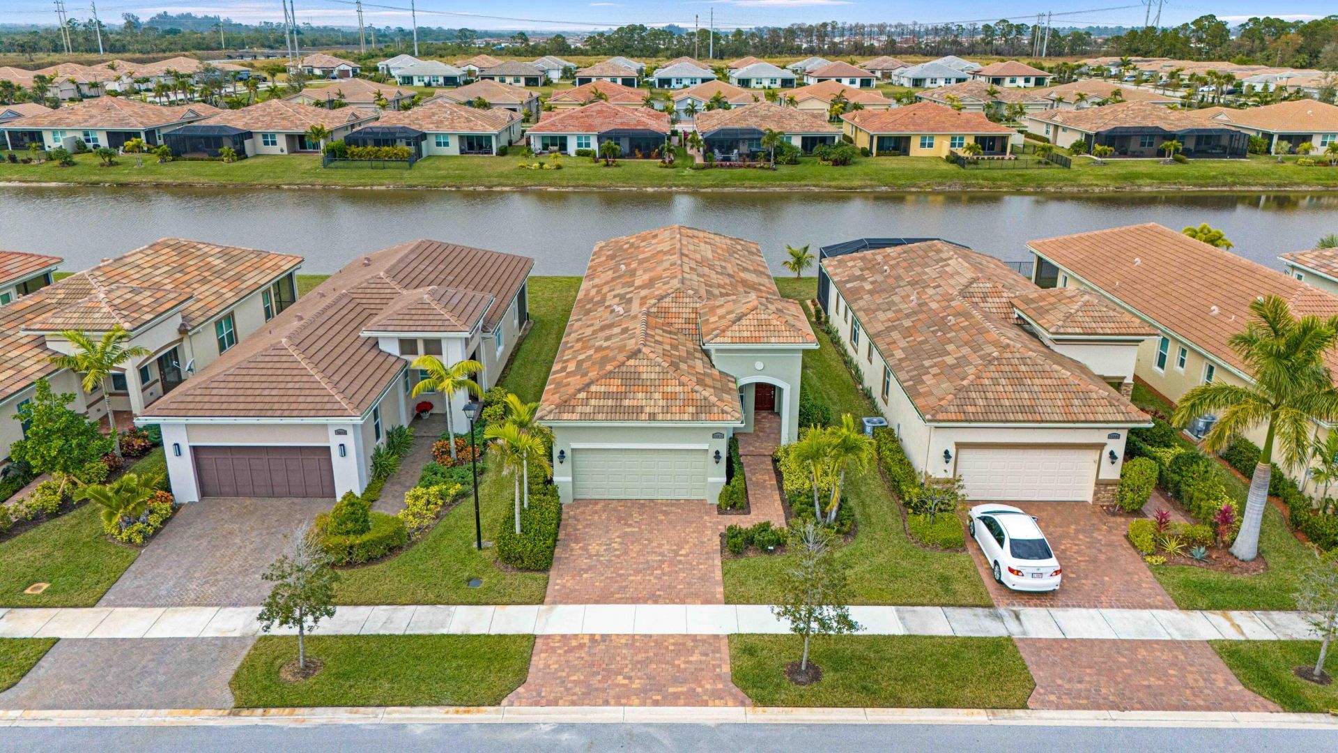 25074 SW Alberti Way, Port Saint Lucie, FL 34986 Photo