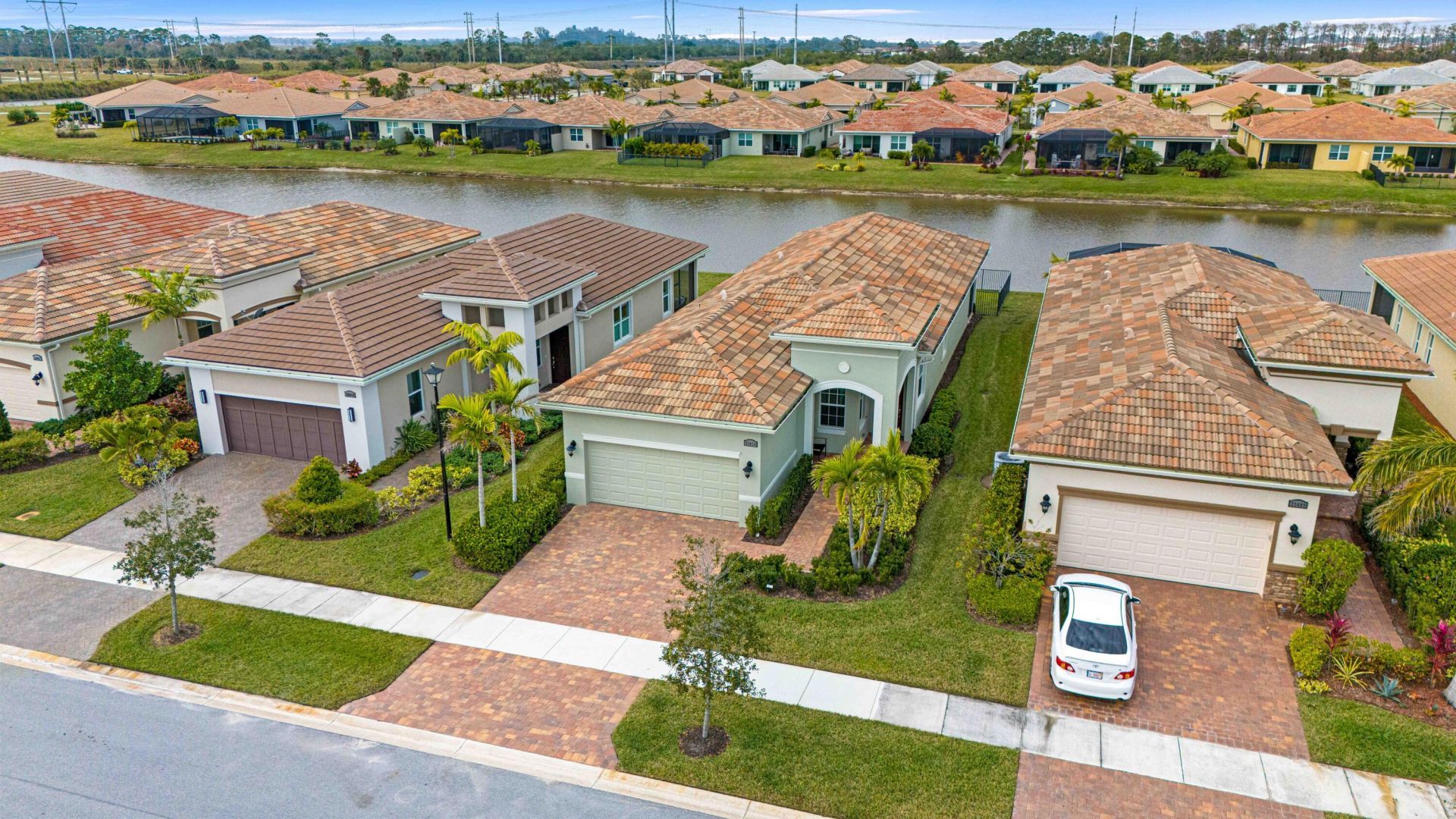 25074 SW Alberti Way, Port Saint Lucie, FL 34986 Photo