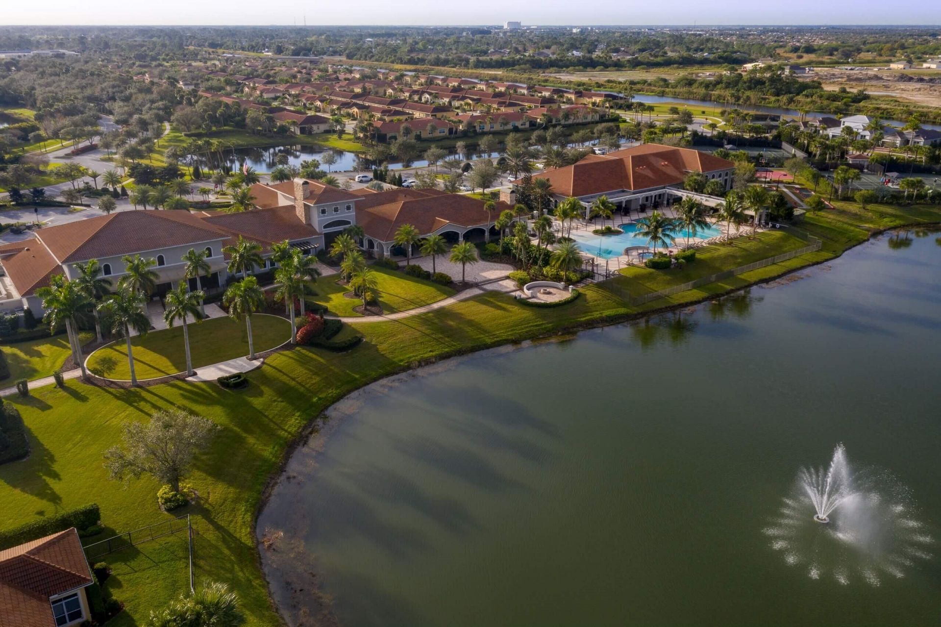 25074 SW Alberti Way, Port Saint Lucie, FL 34986 Photo