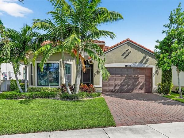 11927 Leon Circle North, Parkland, FL 33076