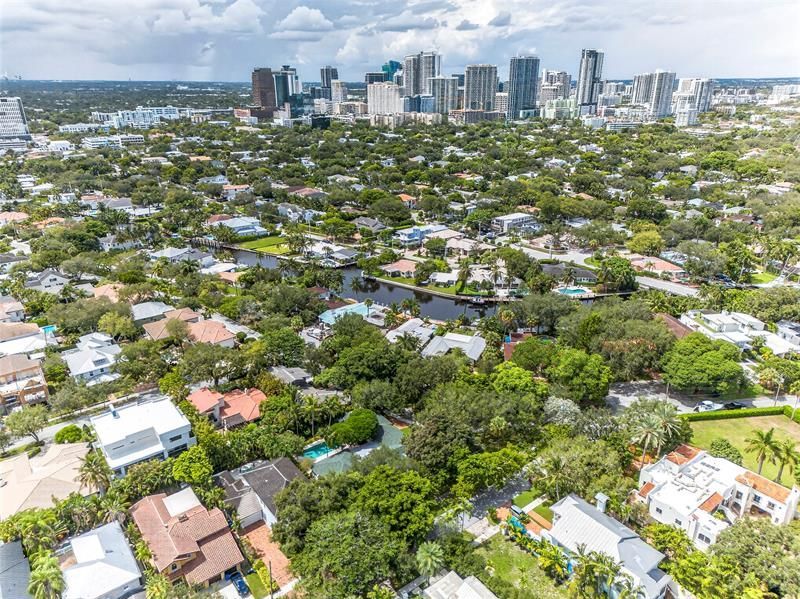 1017 SE 13th Terrace, Fort Lauderdale, FL 33316 Photo