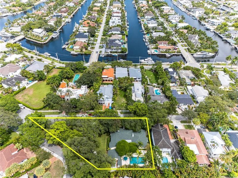 1017 SE 13th Terrace, Fort Lauderdale, FL 33316 Photo