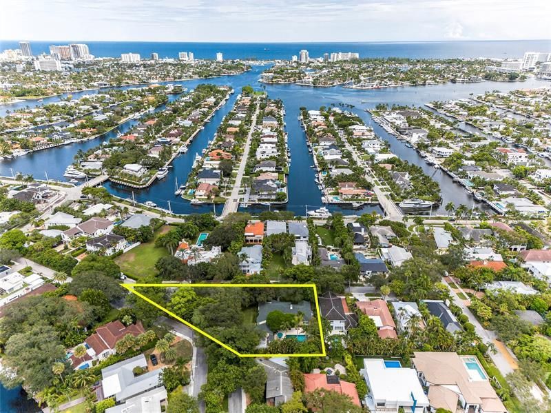 1017 SE 13th Terrace, Fort Lauderdale, FL 33316 Photo