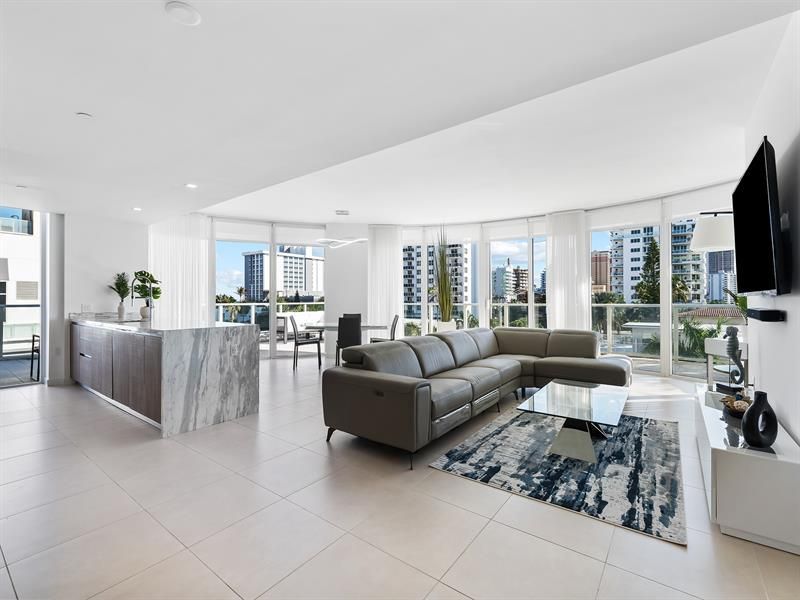 401 N Birch Road, Unit 400, Fort Lauderdale, FL 33304 Photo