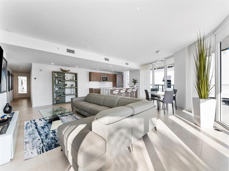 401 N Birch Road, Unit 400, Fort Lauderdale, FL 33304 Photo