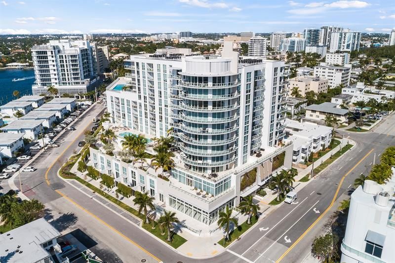 401 N Birch Road, Unit 400, Fort Lauderdale, FL 33304 Photo