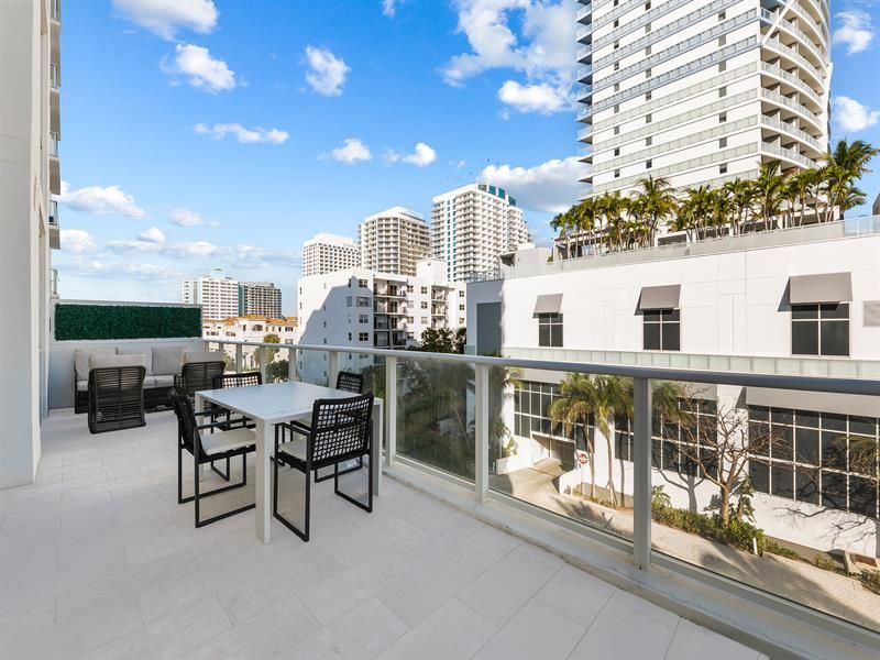 401 N Birch Road, Unit 400, Fort Lauderdale, FL 33304 Photo