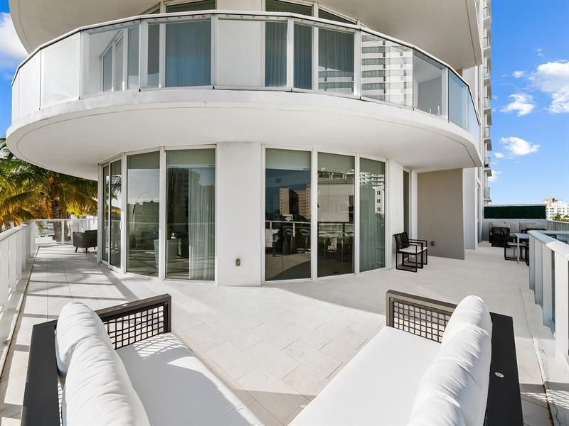 401 N Birch Road, Unit 400, Fort Lauderdale, FL 33304 Photo