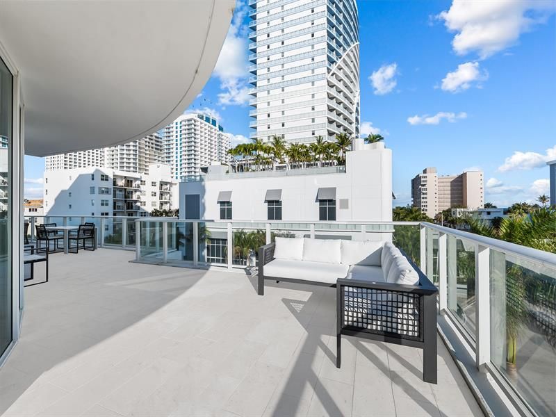 401 N Birch Road, Unit 400, Fort Lauderdale, FL 33304 Photo