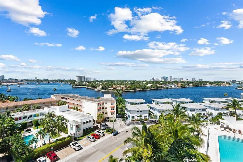 401 N Birch Road, Unit 800, Fort Lauderdale, FL 33304 Photo