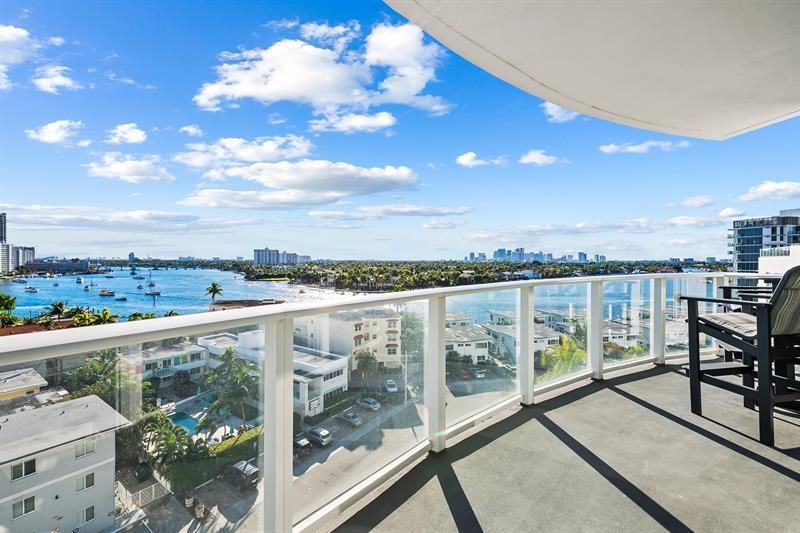 401 N Birch Road, Unit 800, Fort Lauderdale, FL 33304 Photo