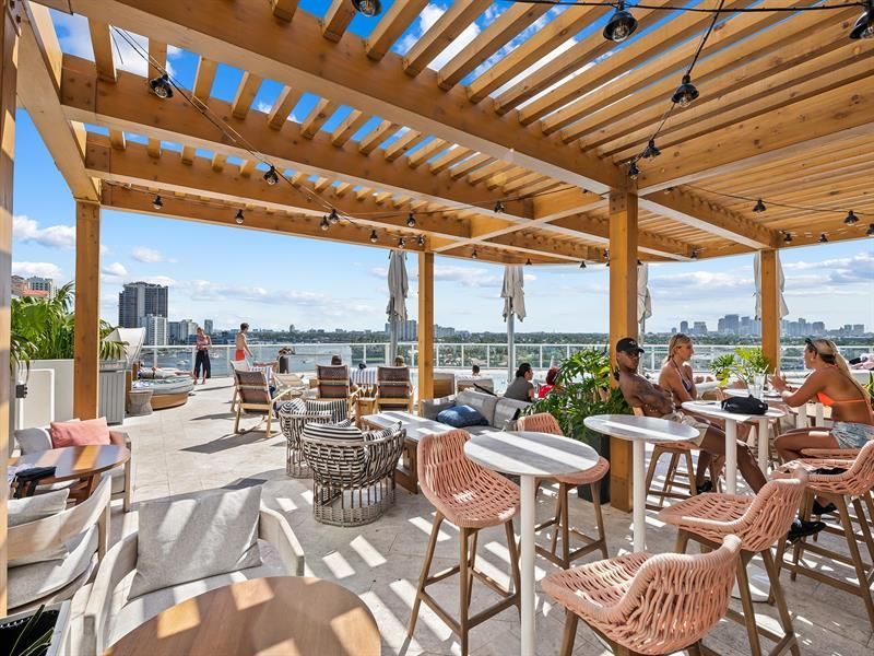 401 N Birch Road, Unit 800, Fort Lauderdale, FL 33304 Photo