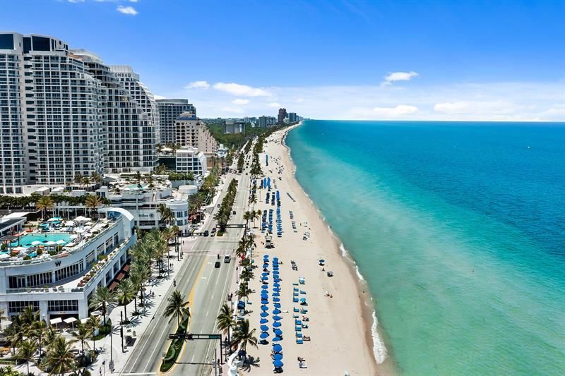 401 N Birch Road, Unit 800, Fort Lauderdale, FL 33304 Photo