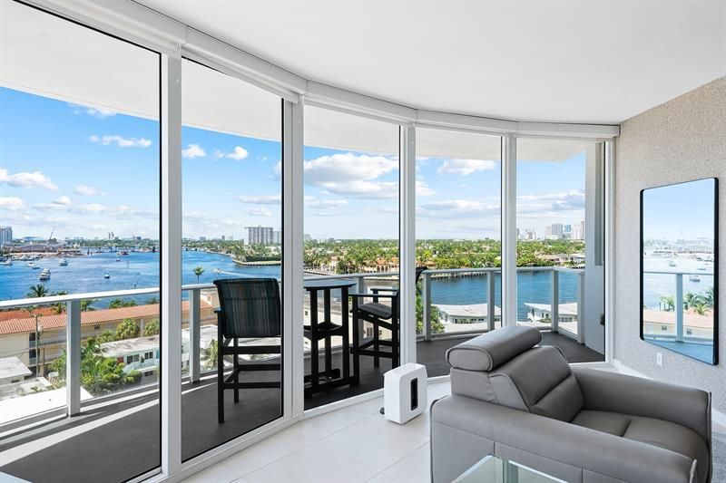 401 N Birch Road, Unit 800, Fort Lauderdale, FL 33304 Photo