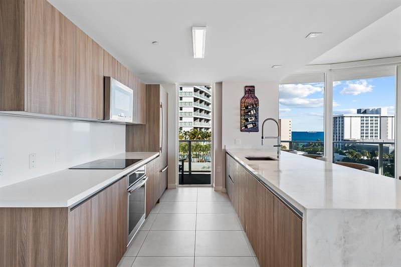 401 N Birch Road, Unit 800, Fort Lauderdale, FL 33304 Photo