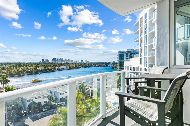 401 N Birch Road, Unit 800, Fort Lauderdale, FL 33304 Photo