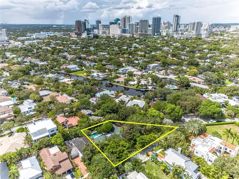 1017 SE 13th Terrace, Fort Lauderdale, FL 33316 Photo