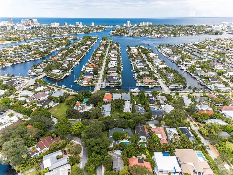 1017 SE 13th Terrace, Fort Lauderdale, FL 33316 Photo