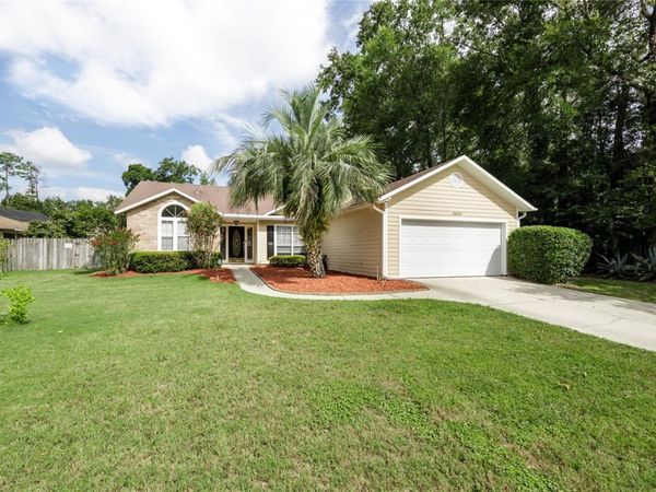 11624 NW 13TH LANE, GAINESVILLE, FL 32606