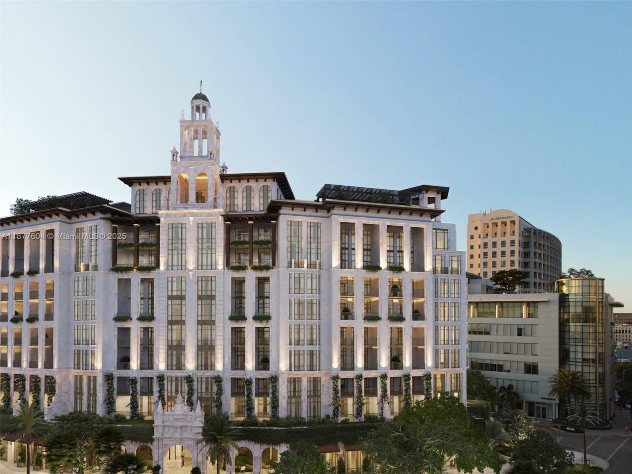 3000 Ponce De Leon Blvd, Unit 404, Coconut Grove, FL 33134 Photo