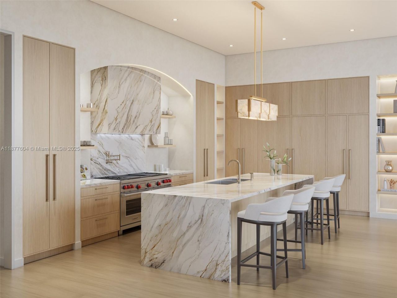 3000 Ponce De Leon Blvd, Unit 404, Coconut Grove, FL 33134 Photo