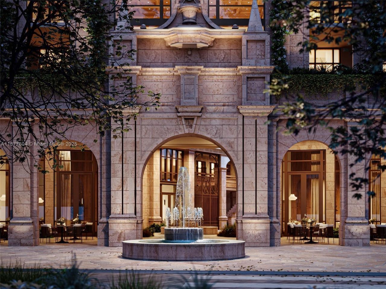 3000 Ponce De Leon Blvd, Unit 404, Coconut Grove, FL 33134 Photo