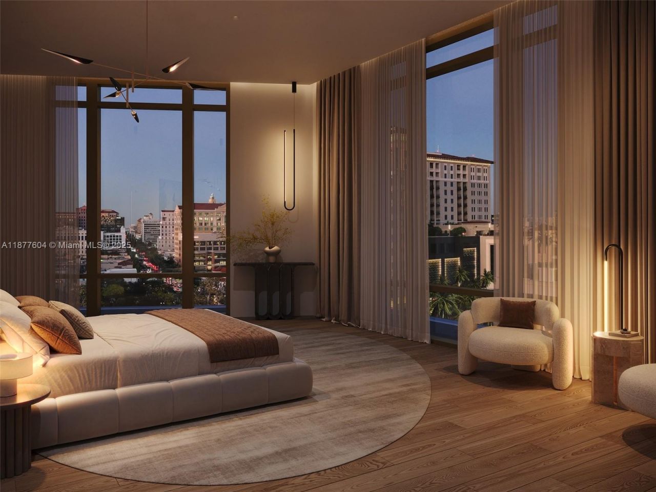 3000 Ponce De Leon Blvd, Unit 404, Coconut Grove, FL 33134 Photo