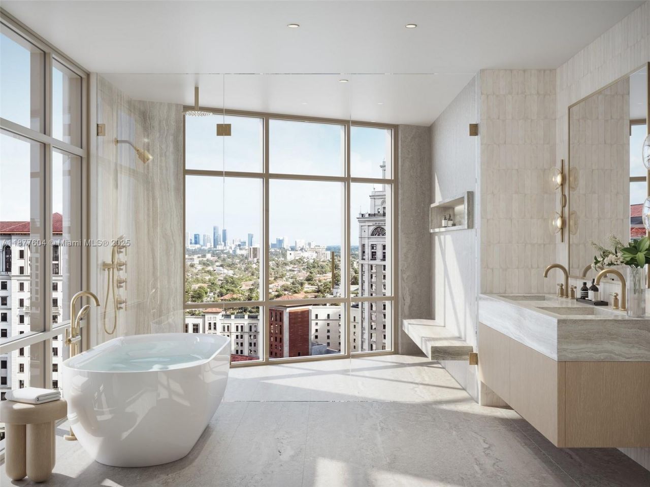 3000 Ponce De Leon Blvd, Unit 404, Coconut Grove, FL 33134 Photo