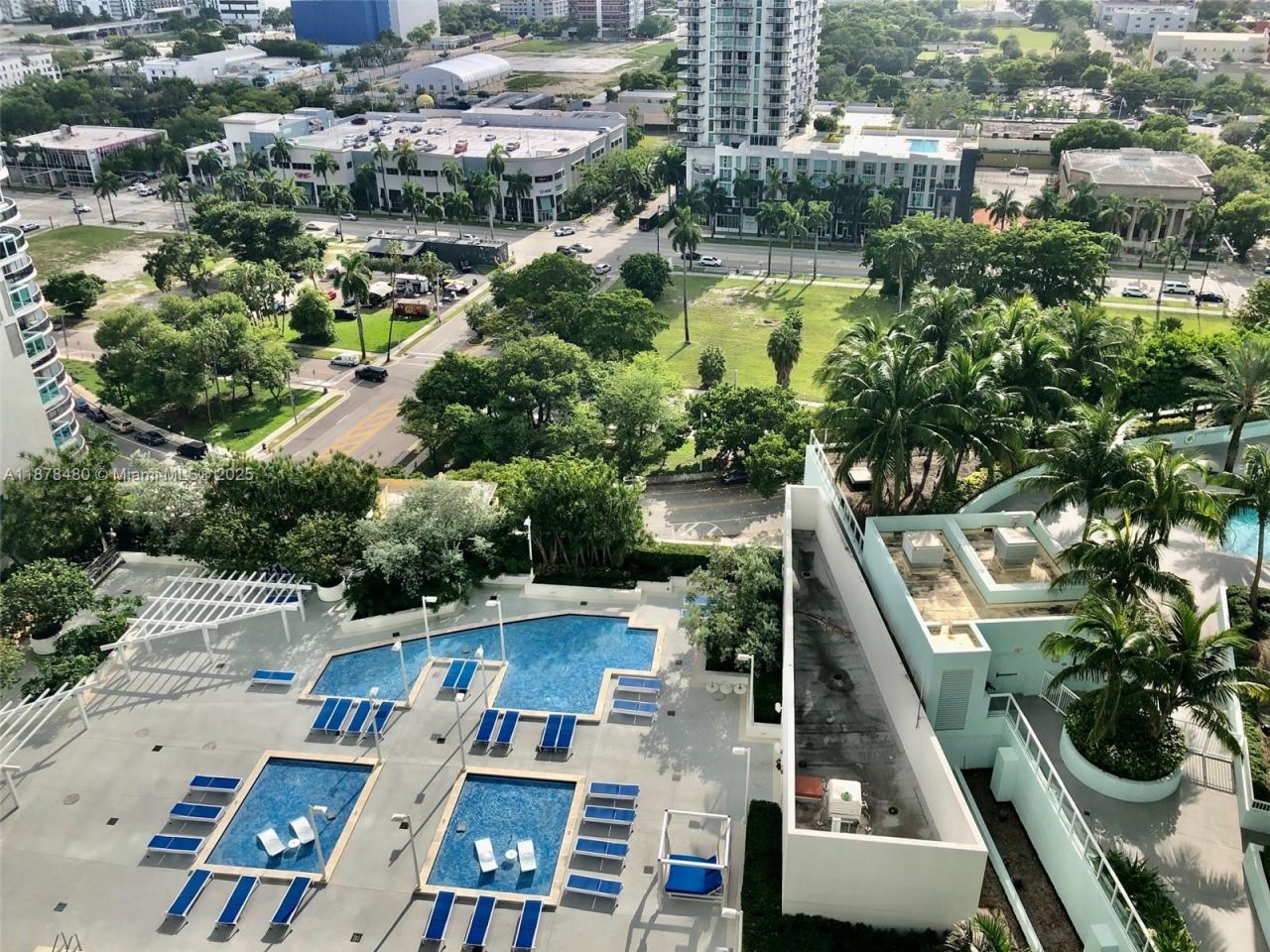 1800 N Bayshore Dr, Unit 2210, Miami, FL 33132 Photo