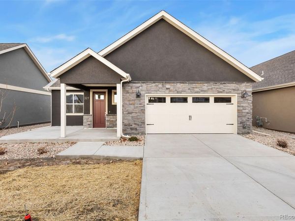 307 Josef Circle, Fort Lupton, CO 80621